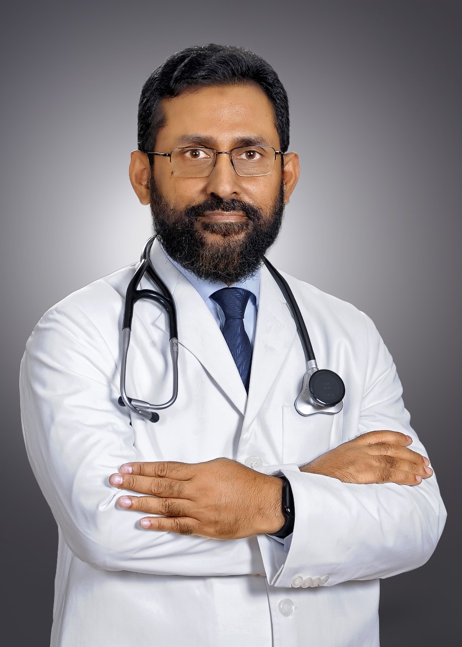 Dr. Md. Ashikuzzaman